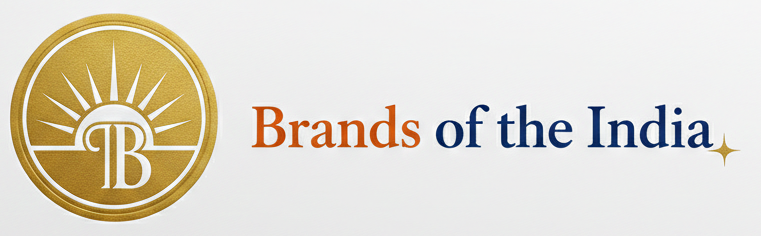 Top Brands of the India